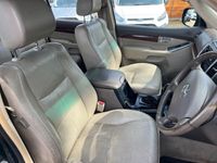 used Toyota Land Cruiser 3.0 D-4D LC4 5dr Auto