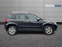 used Skoda Yeti Outdoor 2.0 TDI CR [150] SE L Drive 4x4 5dr - 2017 (17)