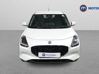 Used Suzuki Swift 82 HP (60 kW) 2025 White Hatchback