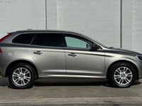 Used Volvo XC60 SE Lux 181 HP (133 kW) 2015 SUV