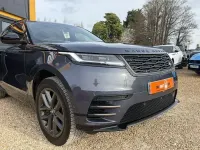 Used Land Rover Range Rover Velar SE Dynamic 404 HP (297 kW) 2024 Blue SUV