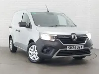 Used Renault Kangoo 2024 Grey MPV