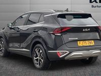 Used Kia Sportage 159 HP (116 kW) 2024 SUV