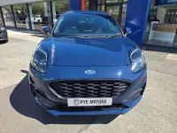 Usado Ford Puma ST-Line 2023 Azul SUV