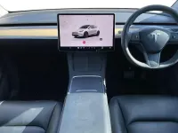 Used Tesla Model Y Long Range AWD 286 kW (389 HP) 2025 SUV