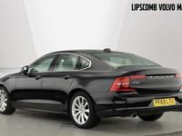 used Volvo S90 Momentum T4 Plus