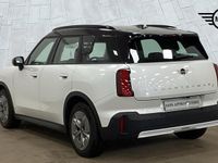 Used Mini Countryman 227 kW (309 HP) 2024 White SUV