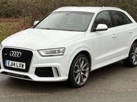 Used Audi Q3 Design 2014 SUV