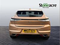 Used DS Automobiles DS4 Performance 130 HP (95 kW) 2022 Other SUV