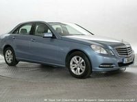 Used Mercedes E220 2011 Sedan
