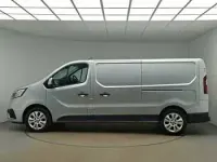 Used Renault Trafic 2024 Grey MPV