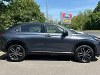 Used Honda HR-V Advance 131 HP (96 kW) 2023 Meteoroid grey SUV