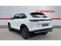 Used Honda e:Ny1 Elegance 150 kW (204 HP) 2024 White SUV
