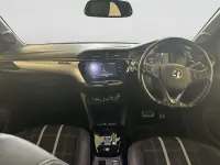 Używany Vauxhall Corsa-e Edition 100 kW (136 KM) 2022 Czerwony Hatchback