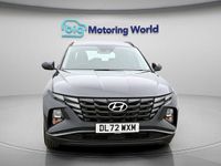 Używany Hyundai Tucson SE 148 KM (108 kW) 2023 SUV