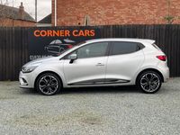 used Renault Clio IV 0.9 Iconic TCe 90 MY18