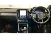 Used Volvo XC40 Plus 161 HP (118 kW) 2024 Black SUV