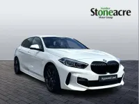 Used BMW 320 M Sport 187 HP (137 kW) 2020 Black Sedan