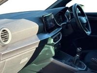 Used Seat Arona FR 114 HP (83 kW) 2024 Red SUV