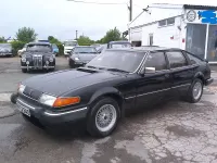 Used Rover 3500 1985 Black Hatchback