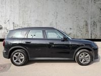 Used Mini Countryman 168 HP (123 kW) 2024 Black SUV
