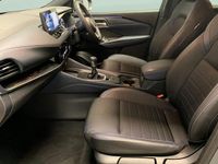 Used Nissan Qashqai Tekna 140 HP (102 kW) 2023 SUV