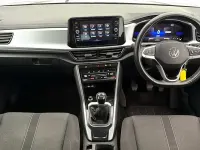 Used VW T-Roc S 110 HP (80 kW) 2023 Black SUV