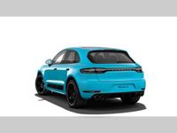 used Porsche Macan Estate S 5dr PDK
