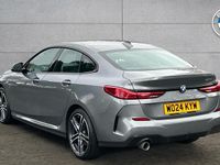 Used BMW 218 M Sport 134 HP (98 kW) 2024 Grey Coupe