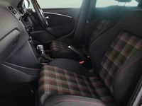 Used VW Polo GTI 192 HP (141 kW) 2017 Black Hatchback