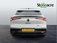 Used Renault Rafale Techno Esprit Alpine 197 HP (144 kW) 2025 Other SUV