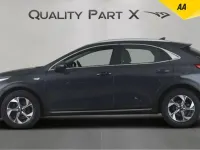Usado Kia XCeed 2022 Gris SUV
