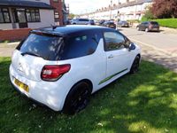 used Citroën DS3 1.6 VTi 16V DStyle Plus 3dr