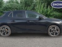 Used Vauxhall Corsa S 131 HP (96 kW) 2024 Black Hatchback