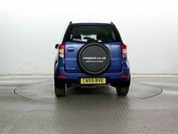 Used Daihatsu Terios 2009 SUV