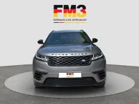 Used Land Rover Range Rover Velar HSE Dynamic 240 HP (176 kW) 2019 Grey SUV