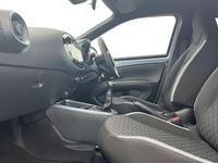 Used Toyota Aygo X 72 HP (52 kW) 2025 Persian salt with black SUV