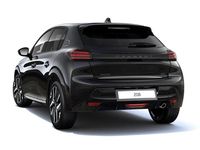 New Peugeot 208 GT 2026 Nera black Hatchback