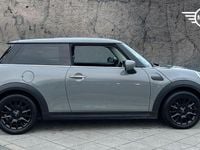 Used Mini Cooper Classic 134 HP (98 kW) 2022 Grey Hatchback