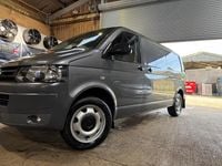 Used VW Transporter 2013 Grey Van
