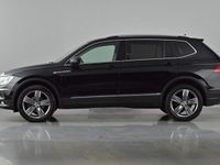 used VW Tiguan Allspace 1.5 TSI EVO Match 5dr DSG