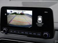 Used Hyundai Kona Premium 2021 Grey SUV