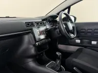 Used Citroën C3 PureTech 83 HP (61 kW) 2023 Grey Hatchback