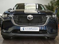 Used Mazda CX-60 Exclusive-Line 328 HP (241 kW) 2023 Blue SUV