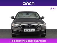 used BMW 520 5 Series d SE 4dr Auto