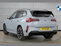 Used BMW X3 M Sport 299 HP (219 kW) 2025 Grey SUV
