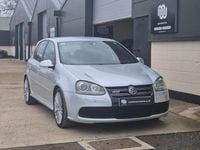 Used VW Golf VIII R 2021 Silver Hatchback