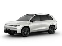 New Leapmotor C10 160 kW (218 HP) 2026 Pearly white SUV