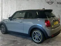 Used Mini Cooper S Level 1 135 kW (184 HP) 2022 Moonwalk grey Hatchback