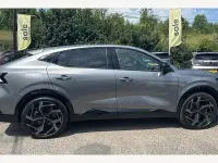 Used Renault Rafale 300 HP (220 kW) 2025 Grey/black  SUV